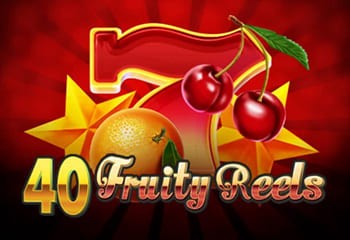 40 Fruity Reels