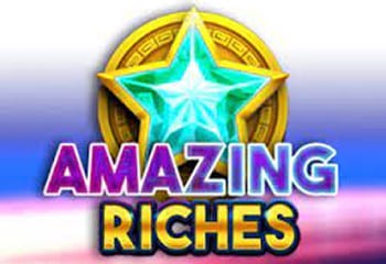 Amazing Riches