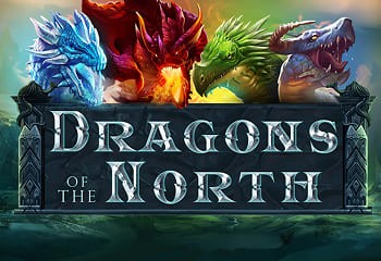 Dragons Of The North