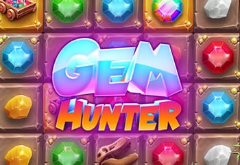 Gem Hunter