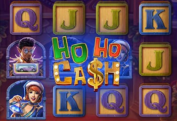 Ho Ho Cash