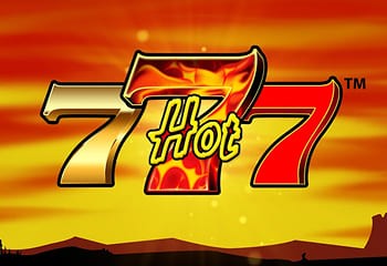 Hot Hot 777