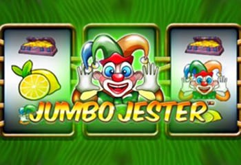 Jumbo Jester