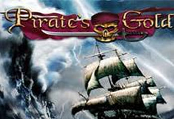 Pirate’s Gold