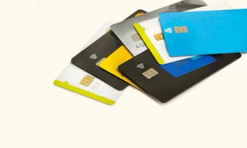 пополнение счета