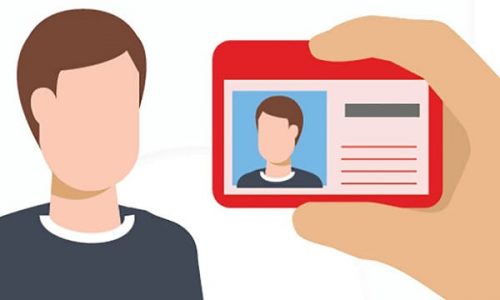 верификация аккаунта