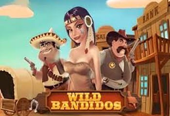 Wild Bandidos